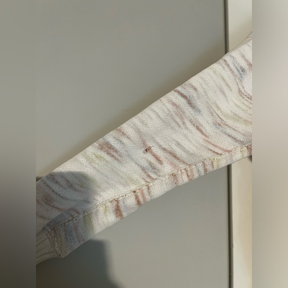 Free People Movement Honey Dove Pullover XS SMALL - Picture 3 of 7